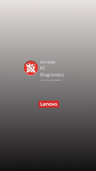 联想lenovopcdiagnostics最新版(1)