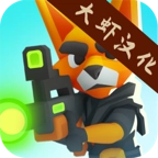 狂野边境汉化版