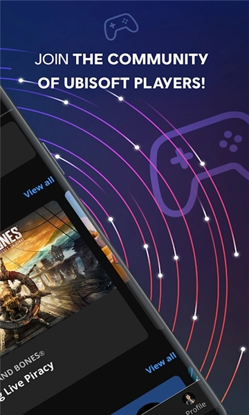 uplay商城(ubisoftconnect)安卓免费版图3