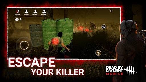 黎明杀机(deadbydaylight)安卓官方版图1