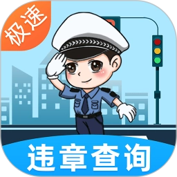 玩车头条查违章