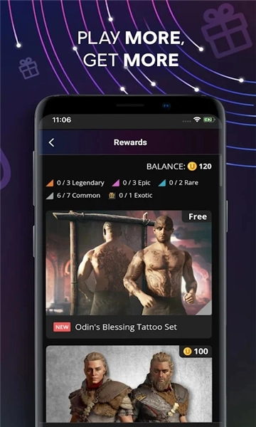 uplay商城(ubisoftconnect)安卓免费版图1