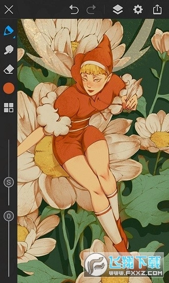 画世界Pro安卓版图3