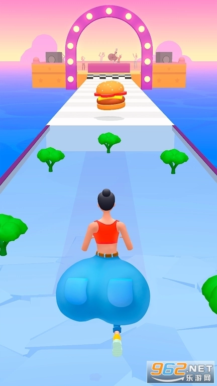 Twerk最新版图1