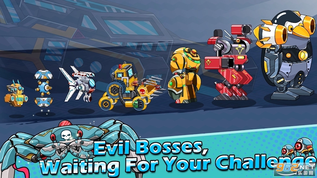 TheGaxiansMustBeCrazy最新版图2