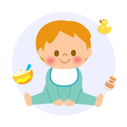育树宝宝