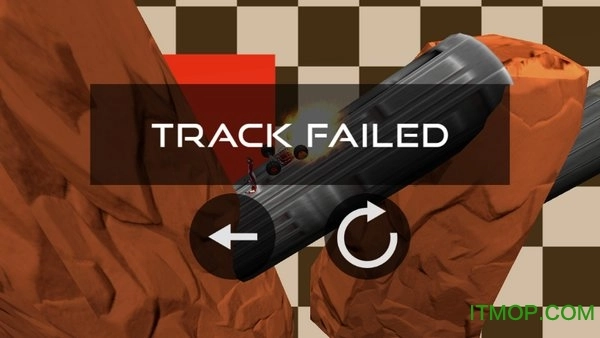 AR模拟汽车驾驶游戏