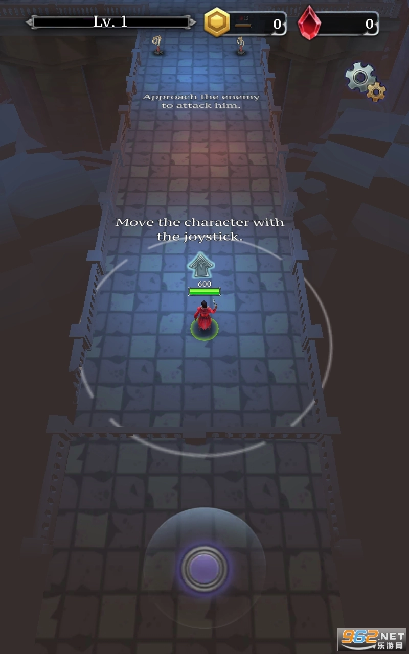 英雄冒险游戏(5)