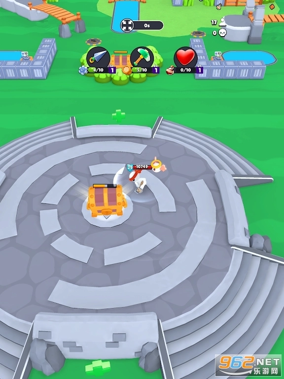 CraftyRoyale国际服