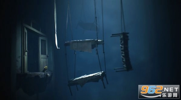 小小梦魇1(LittleNightmares)最新免费版图2