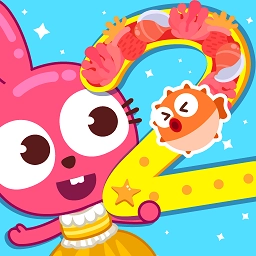 泡泡兔思维课安卓官方版