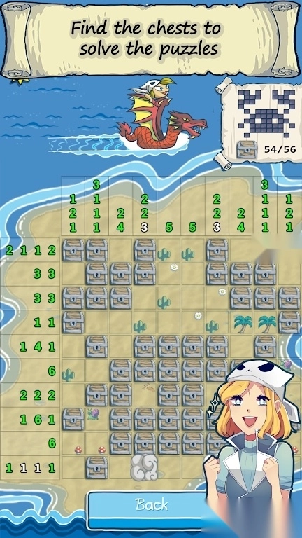 PuzzleCross最新版(1)