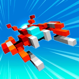 双子射击舰无敌舰队