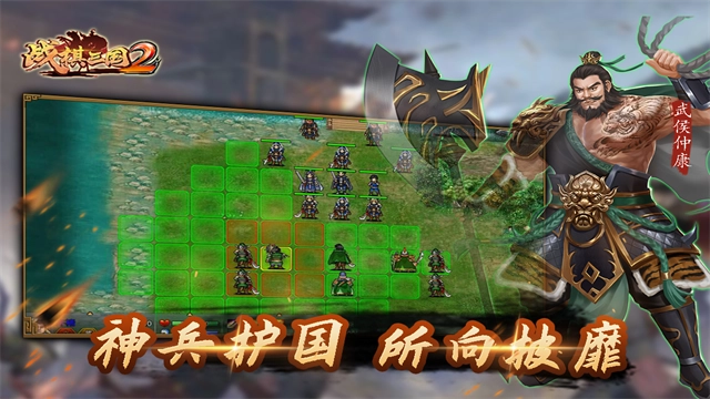 战棋三国2内购(5)