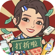 童年小卖部红包版