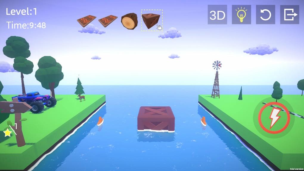 OverBridge安卓版图3