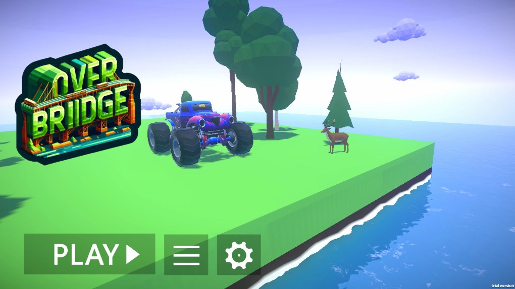 OverBridge安卓版图5