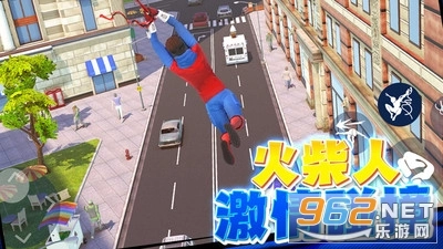 火柴人终极战斗最新版图3