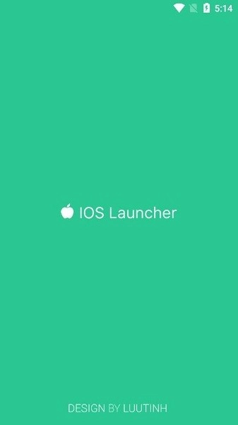 OPPO仿苹果ios主题软件(IOSLauncher)安卓版图3