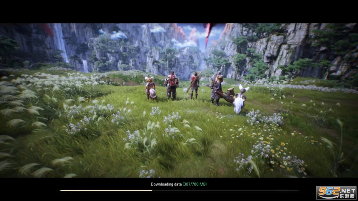 刀锋战记2国际服