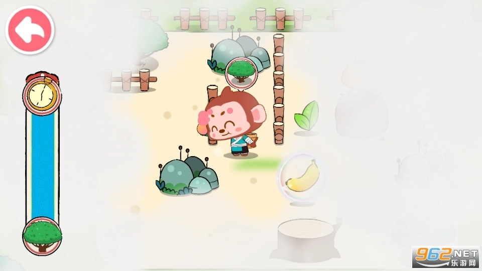 奇妙小茶园游戏图3