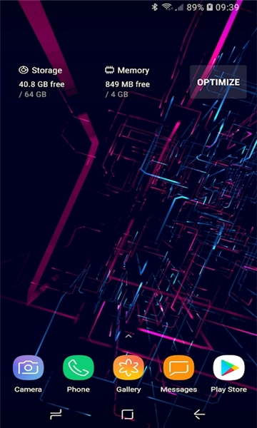 neoline壁纸通用版图1