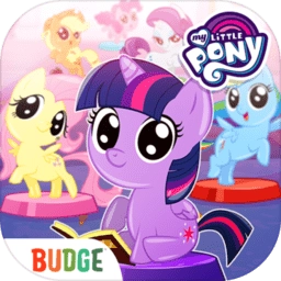 小马宝莉口袋小马游戏官方版