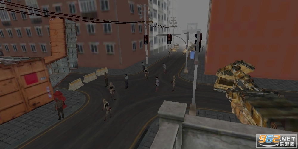 邪恶地带游戏图2