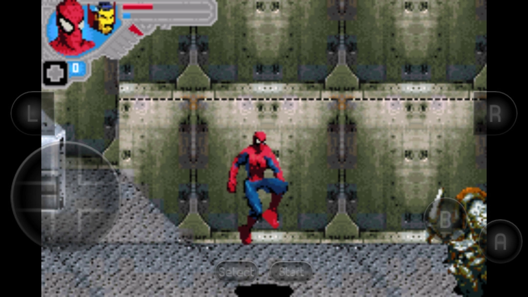 漫威终极联盟手机版