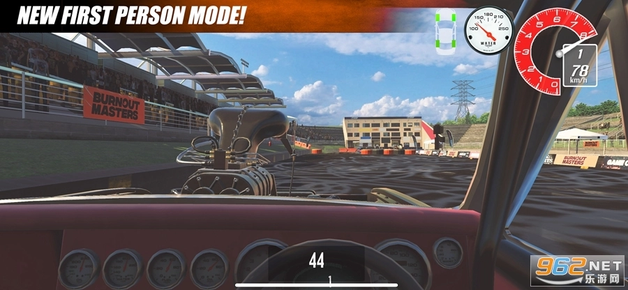 燃尽大师国际服图2