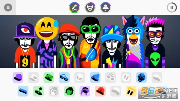 节奏玩家最新版