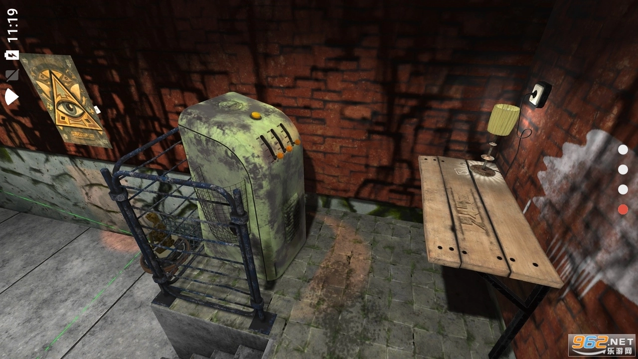 拉奎斯逃生2游戏图4