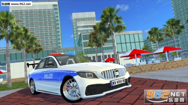 德国汽车模拟器3D(4)