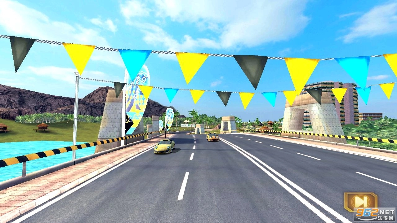 狂野飙车7热度国际服(3)