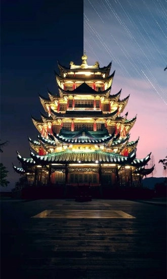 AI特效神器