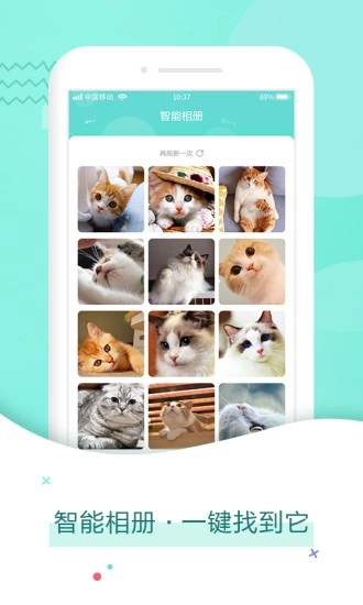 猫语翻译交流器免费版图3