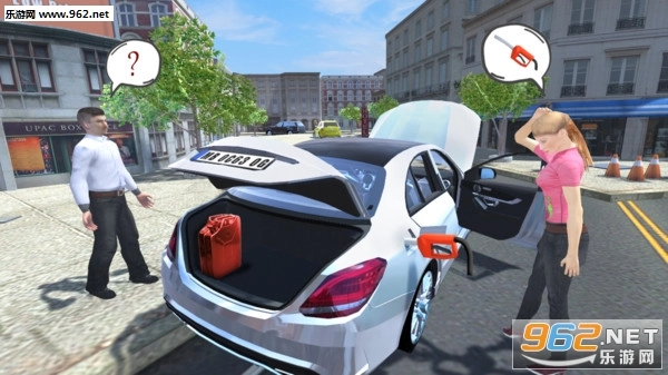 德国汽车模拟器3D(2)