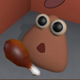 我的宠物Pou3d版