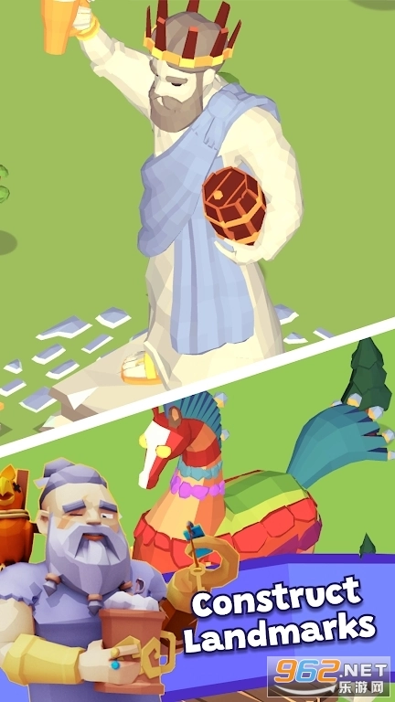 IdleInnEmpire游戏4