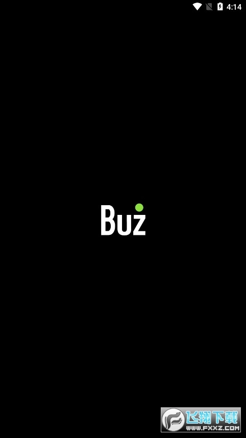 Buz语音社交手机免费版图1