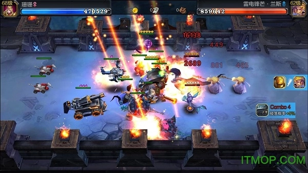 英雄万岁果盘安卓直装版-图3