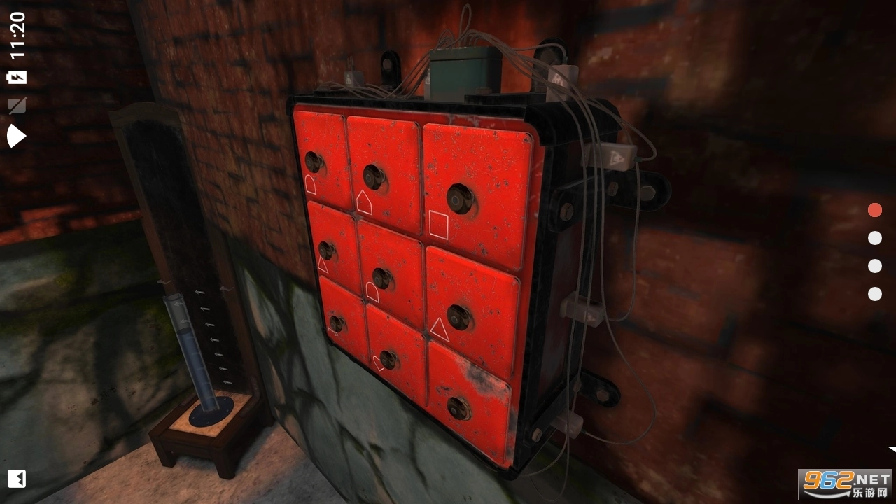 拉奎斯逃生2游戏图1