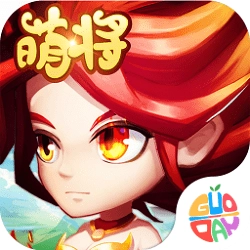 果盘萌将无双安卓官方版