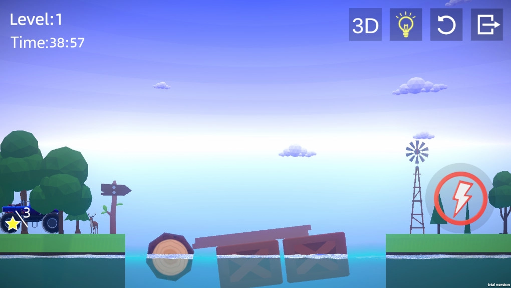 OverBridge安卓版图2