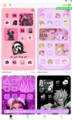 themepack软件apk官方版图2