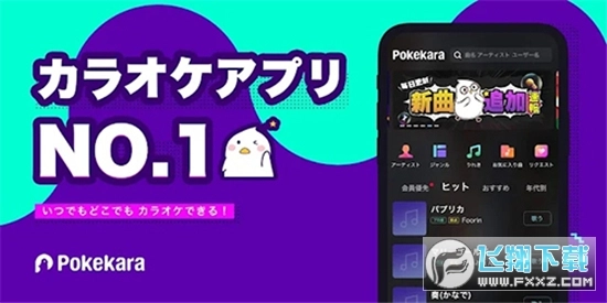 pokekara正版图3