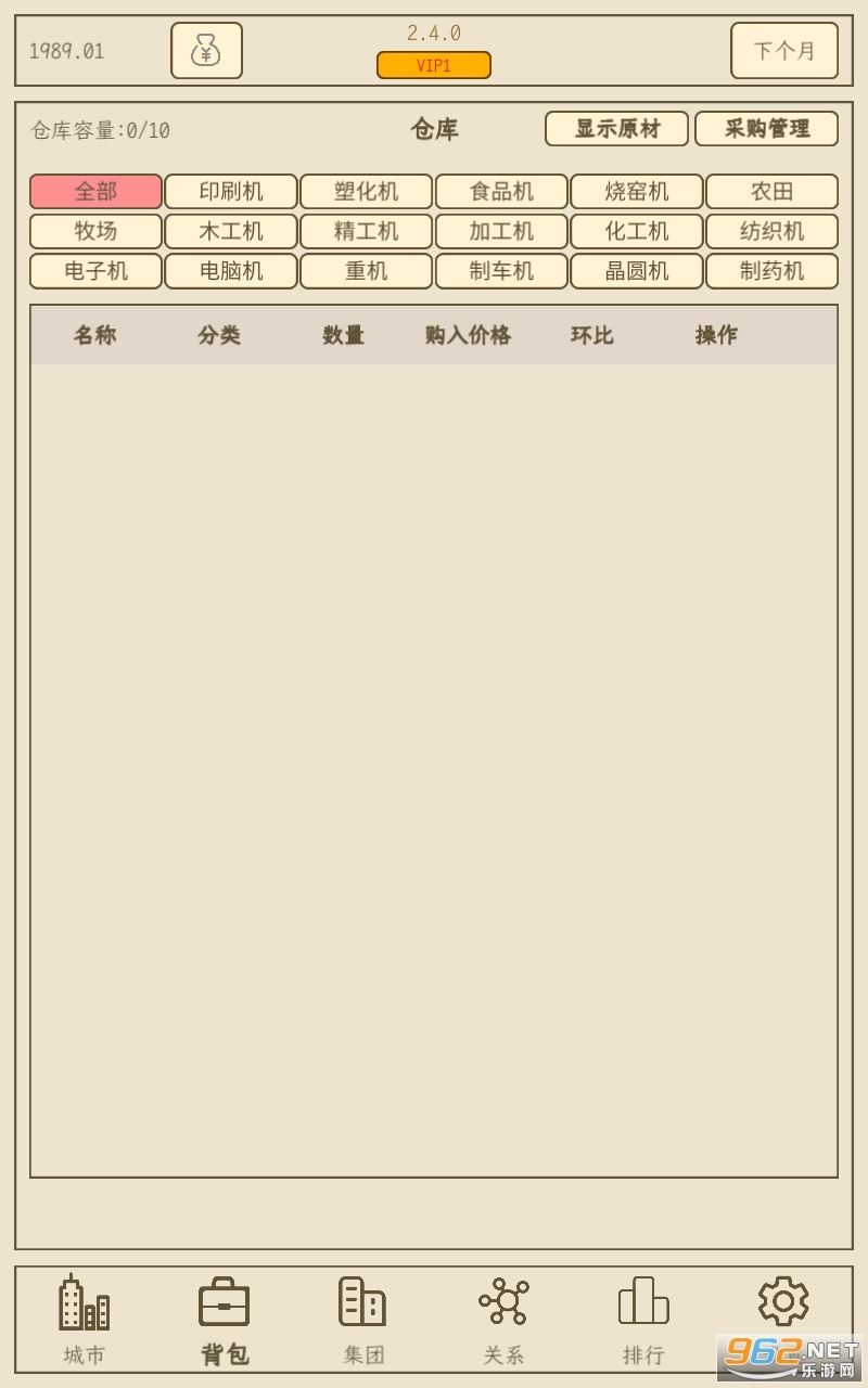 小小集团2破产人生游戏图2