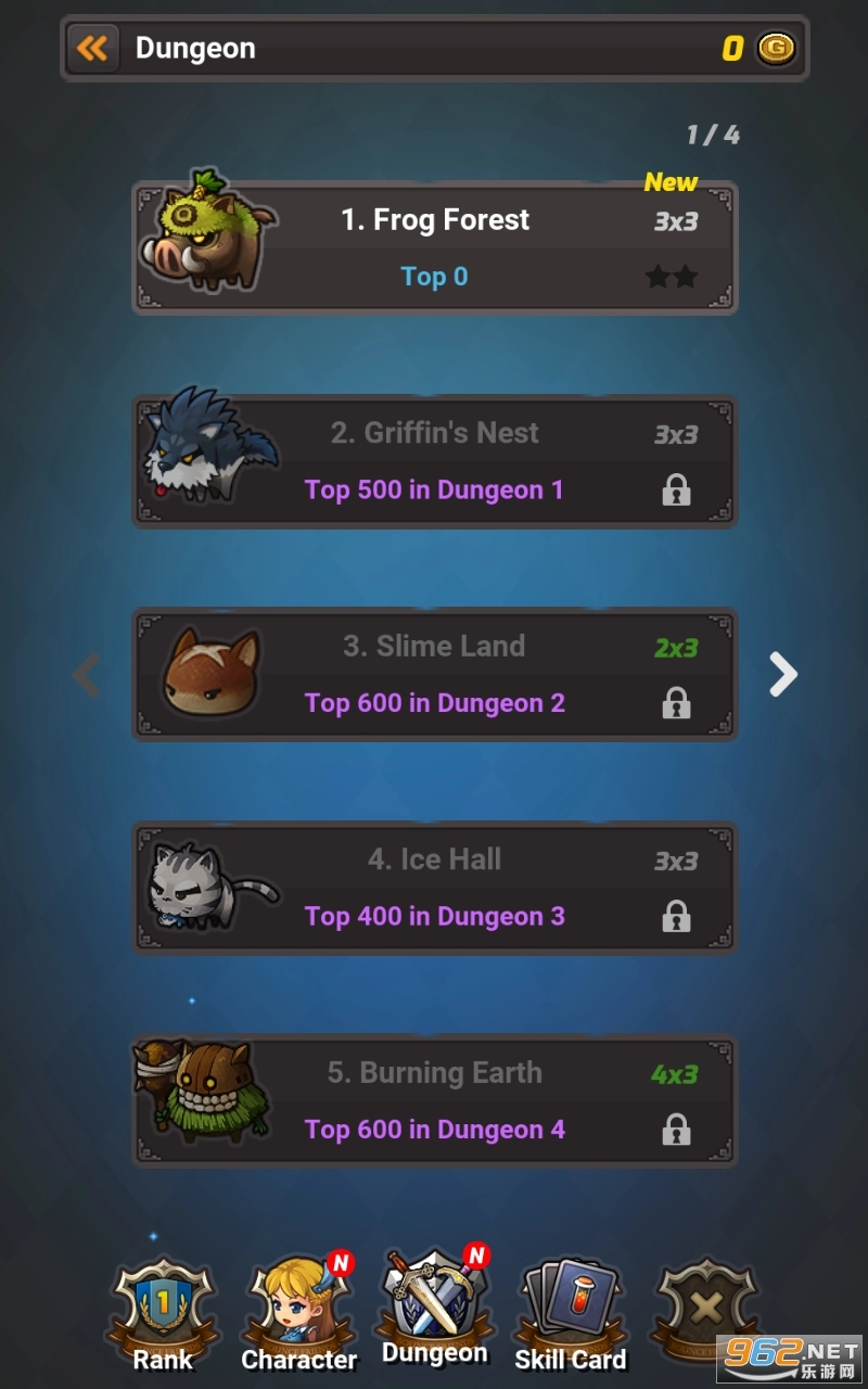 CubeCard免费版图5