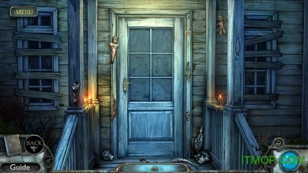 神秘灵魂手机最新版图2