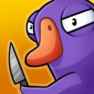 GooseGooseDuck鹅鹅鸭